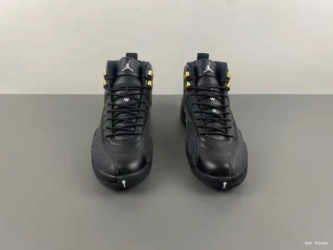 The 130690-013 Jordan Retro Master 12 Air 0522